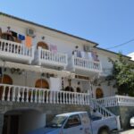 Grcka apartmani letovanje, Parga, Two Brothers, vila